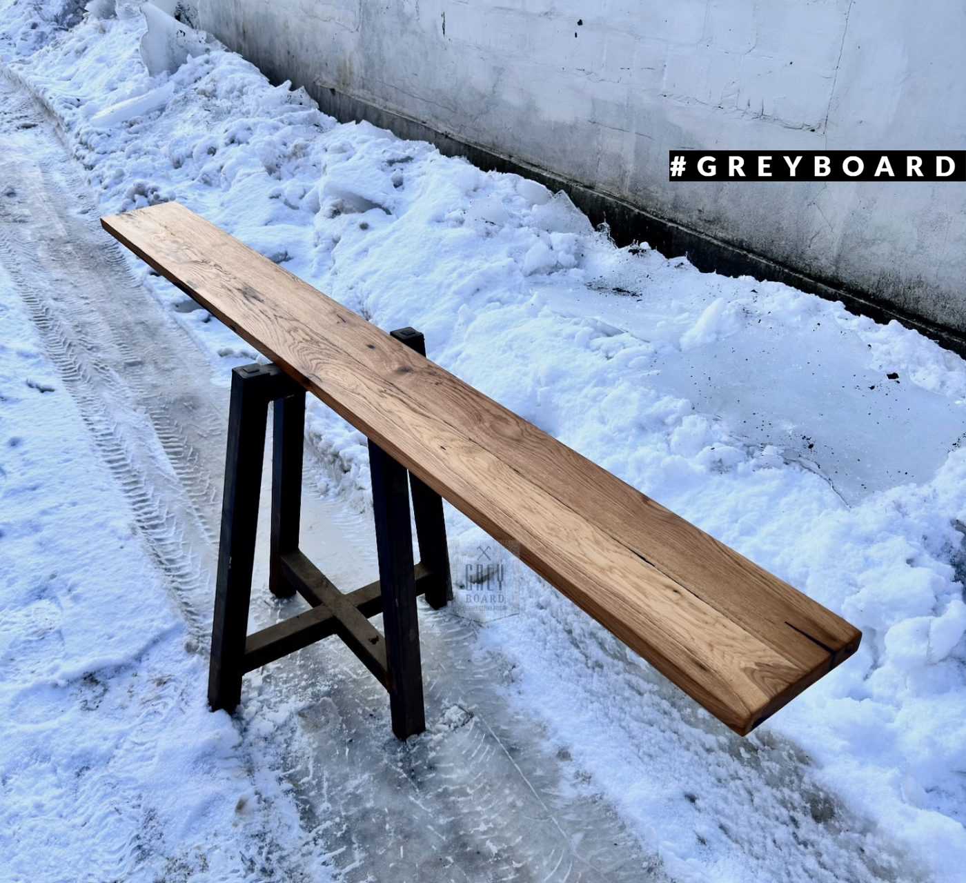 Полка Greyboard