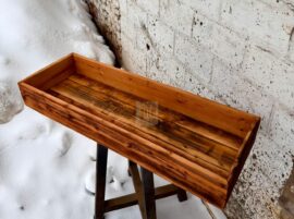 Амбарная доска