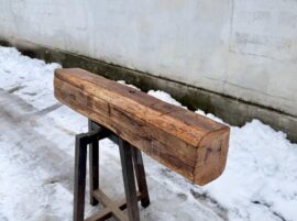 Старая балка